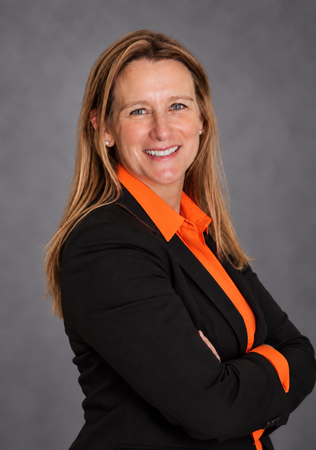 Lisa Milne