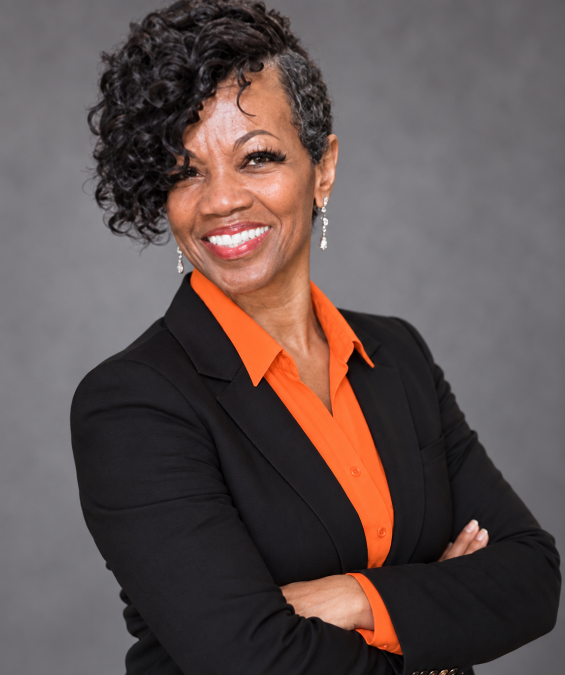 Dr. Ursula Scott